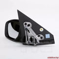 1316 DG DART MAN TEXTURED MIR LH