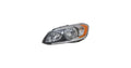 LH HEADLAMP ASSY COMPOSITE HALOGEN VOLVO XC60 20142017
