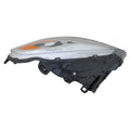 LH HEADLAMP ASSY COMPOSITE HALOGEN VOLVO XC60 20142017