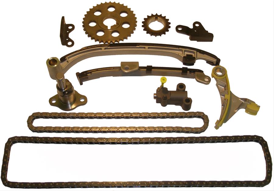 TIMING KIT