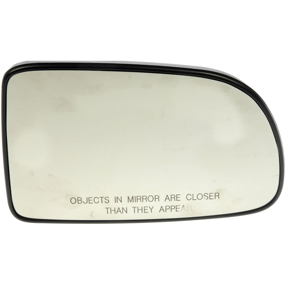 NONHTD PLSTCBACKD MIRROR