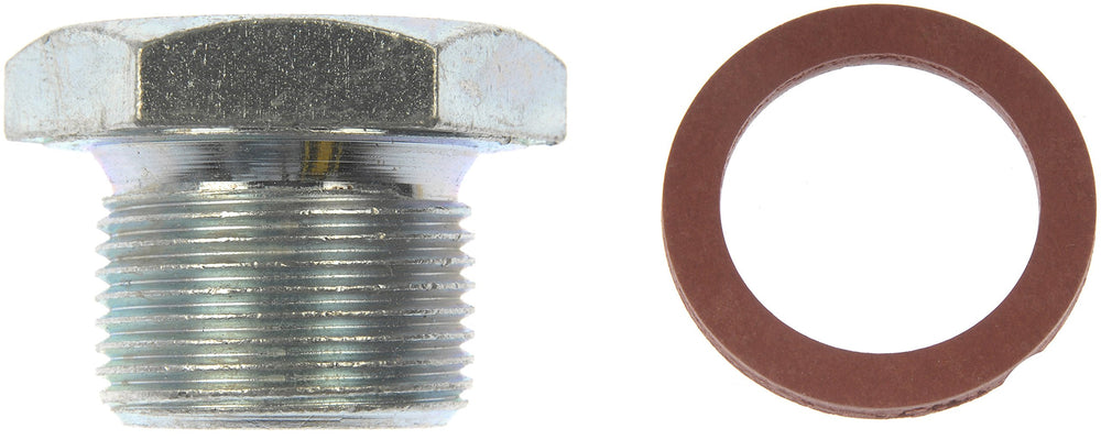 OIL DRN PLUG STANDARD