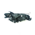 LH HEADLAMP ASSY COMPOSITE HALOGEN MITSUBISHI OUTLANDER 20142015