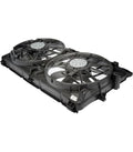 RADIATOR FAN ASSEMBLY
