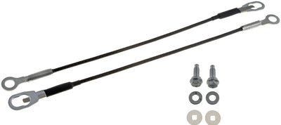 TAILGATE CABLE