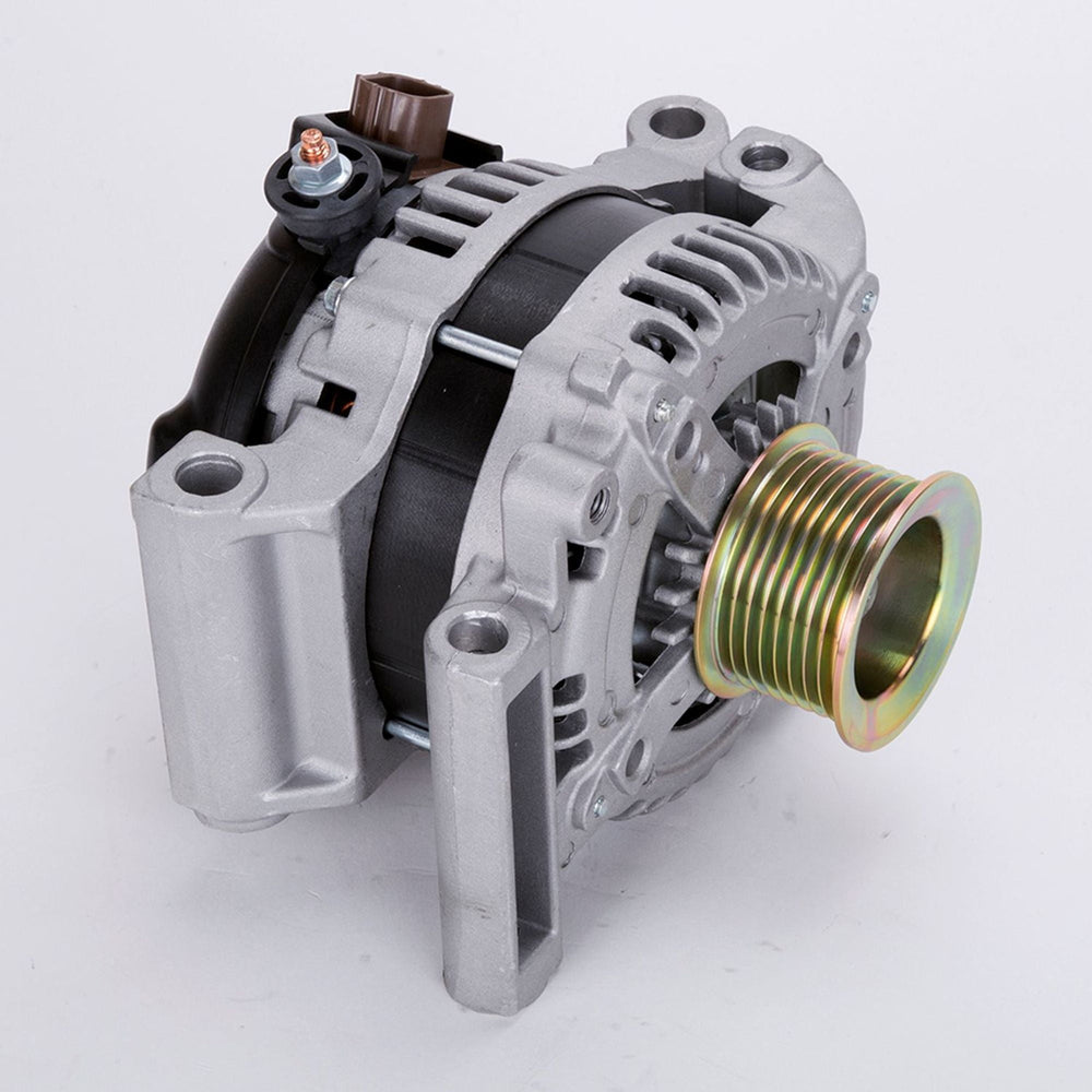 0716 TY TNDRA V8 5.7L 100A (8S) ALT