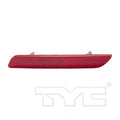 RH REAR BUMPER REFLECTOR HONDA CRV 20102011