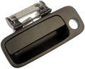 EXTERIOR DOOR HANDLE