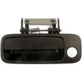 EXTERIOR DOOR HANDLE
