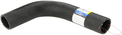 CURVED RADIATOR HOSE