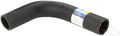 CURVED RADIATOR HOSE