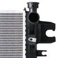 1119 IN QX56/QX80 5.6L V8 1R PA RAD