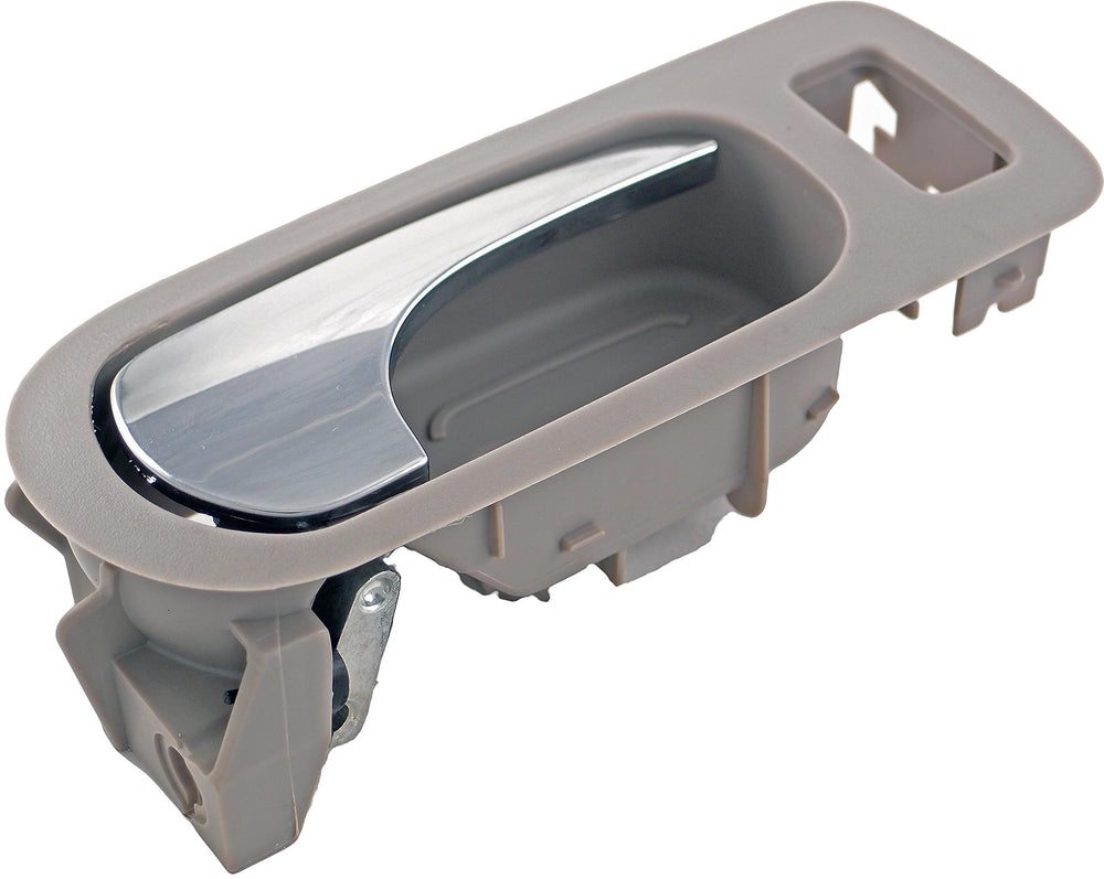 INTERIOR DOOR HANDLE