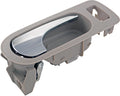 INTERIOR DOOR HANDLE