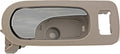 INTERIOR DOOR HANDLE