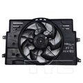 1720 HY ELNTR 1.4L W/ FCM RAD & COND CFA
