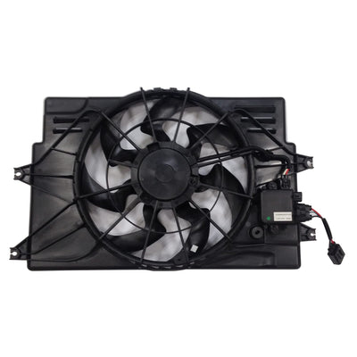 1720 HY ELNTR 1.4L W/ FCM RAD & COND CFA