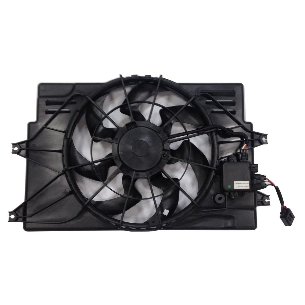 1720 HY ELNTR 1.4L W/ FCM RAD & COND CFA