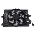 1720 HY ELNTR 1.4L W/ FCM RAD & COND CFA