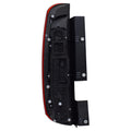CAPA RH TAILLAMP LENS/HOUSING RAM PROMASTER CITY 20152021