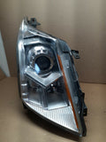 RH HEADLAMP ASSY COMPOSITE HALOGEN CADILLAC SRX 20102013