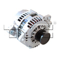 0609 FD FSION 2.3L V6 (6S) ALT