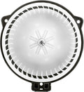0710 TY SIENNA FRONT BLOWER ASSY