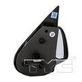 0205 FD XPLOR/MC MTNER PDL PWR HT MIR RH