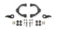 Fabtech 2020 GM K2500HD 4WD 3.5in Uniball Upper Control Arm Kit