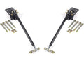 Fabtech 2020 GM K2500HD 4WD 3.5in Uniball Upper Control Arm Kit