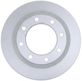 BRAKE ROTOR