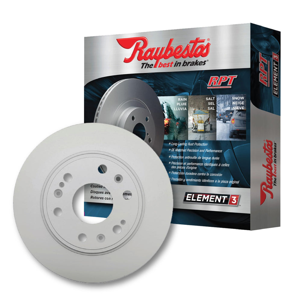 BRAKE ROTOR