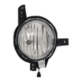 LH FOG LAMP ASSY KIA SOUL 20122013