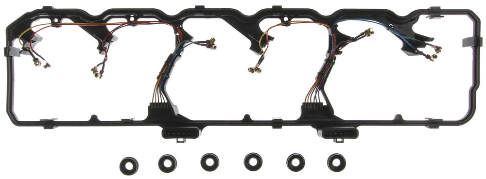 ~(1.9 lbs. 33X12X1)~ Valve Cover Set DODGE-TRK 6.7L CUMMINS. 2007-14