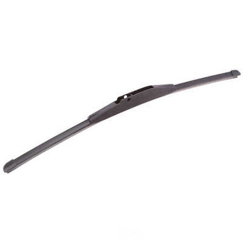 Wiper Blades: Various Makes and Models; NeoForm Blade; 21"; 3/16" Side Lock; 9mm HookType; 7mm Wide Bayonet