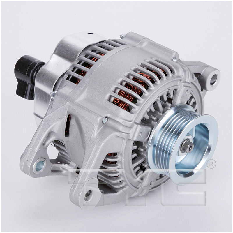 9800 DG CRVAN 3.3L V6 (6S)(130A Ndenso Unit)ALT