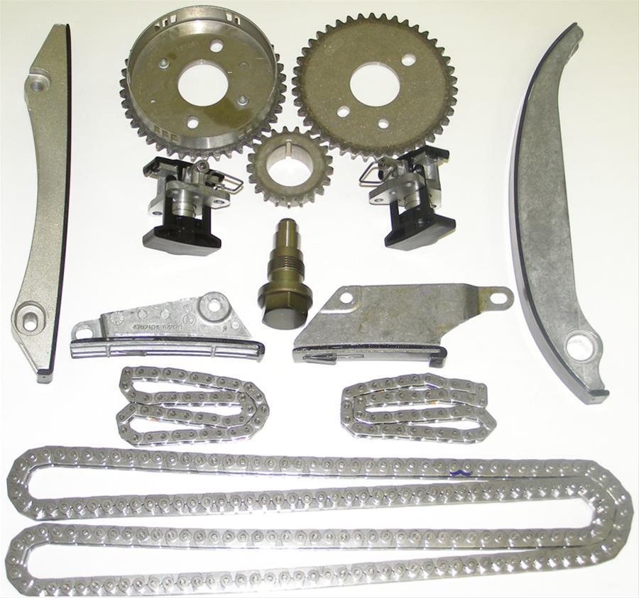 TIMING KIT