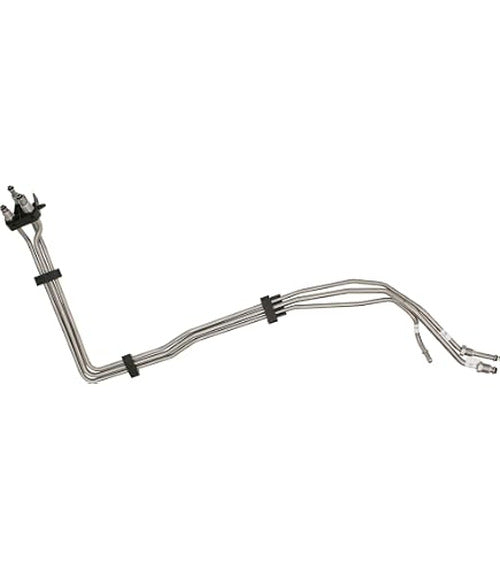 PREFORMED BRAKE LINE