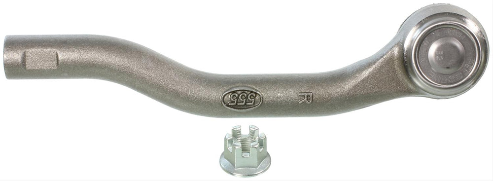 MOOG 07-12 Mazda CX-7 Front Right Outer / Right Outer Tie Rod