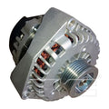0714 CV SLVRD 1500 4.3L V6 (6S) ALT