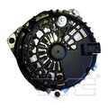 0714 CV SLVRD 1500 4.3L V6 (6S) ALT