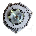 0714 CV SLVRD 1500 4.3L V6 (6S) ALT