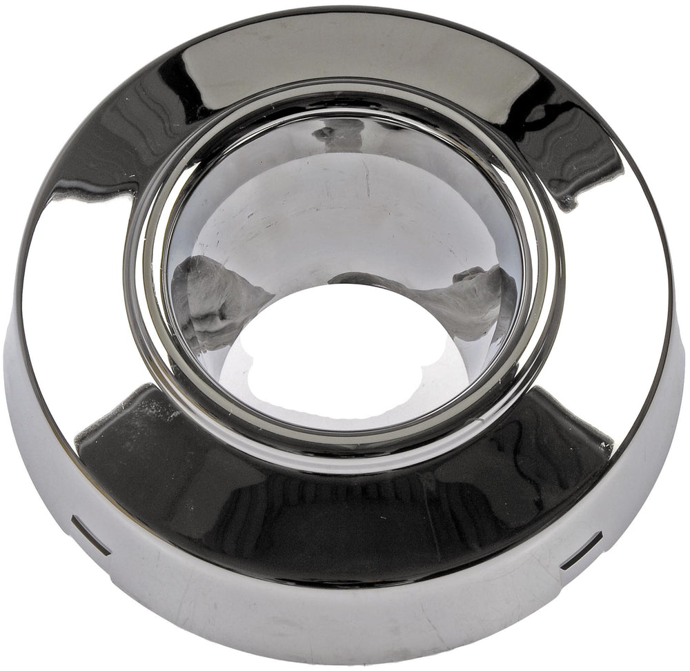 WHEEL CENTER CAP