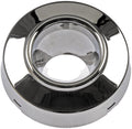WHEEL CENTER CAP