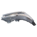 CAPA 1516 HD C.RV LX (W/O LED DRL) HEADLAMP ASSY RH