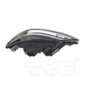 1415 KA SRNTO HALGN(EX;SX MODEL) H.L LH