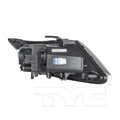 1415 KA SRNTO HALGN(EX;SX MODEL) H.L LH