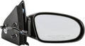 9602 ST S SRS SDN/WGN BLK PWR NHT MIR RH