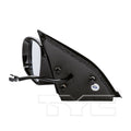 9602 ST S SRS SDN/WGN BLK PWR NHT MIR RH