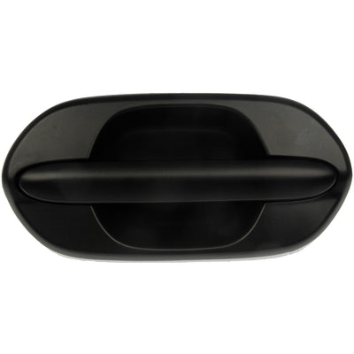 EXTERIOR DOOR HANDLE